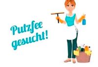 Putzfrau gesucht Hessen - Dietzenbach Vorschau