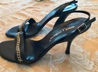 Dolce & Gabana Pumps Sandale 37 1/2 Berlin - Spandau Vorschau