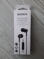 neue Sony/ Stereo Headphones Baden-Württemberg - Waldkirch Vorschau