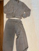 Zara Zweiteiler Set Jacke und Hose große S neu Bielefeld - Bielefeld (Innenstadt) Vorschau