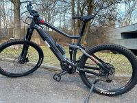 Haibike Allmtn 2 Gr. 50/XL Modelljahr 2021 mit GPS TRACKER Sillenbuch - Heumaden Vorschau