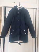 Only & Sons Winterjacke/Parker Gr. M Herren super Zustand Nordrhein-Westfalen - Ense Vorschau