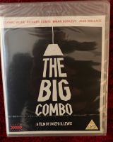 The Big Combo (UK Blu-ray, Arrow Academy) Neu/OVP Nordrhein-Westfalen - Königswinter Vorschau