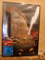 DVD Monty Python, 12 Monkeys, Pulp Fiction Hamburg - Bergedorf Vorschau