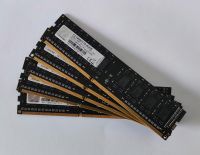 5x 4GB DDR3 (PC3-12800) Ram von G-Skill Frankfurt am Main - Heddernheim Vorschau