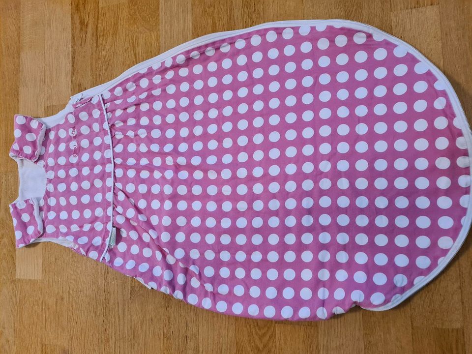 Odenwälder Sommerschlafsack Klimasoft 90 cm in Leipzig