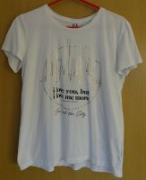 Tshirt - " Sex and the City " Rheinland-Pfalz - Hochstetten-Dhaun Vorschau