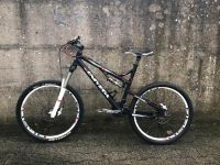 Mountainbike MTB Größe M/L All mountain Univega RAM-AM1 Fully 26" Nordrhein-Westfalen - Witten Vorschau