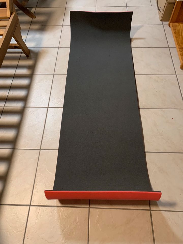 Yogamatte Sportmatte Fitnessmatte Gymnastikmatte in Frankenberg (Eder)