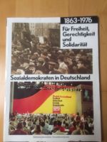 Sozialdemokraten in Deutschland 1863 - 1976 Rheinland-Pfalz - Kirchen (Sieg) Vorschau