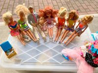 Barbie Puppen, Ken, Babies Essen - Rüttenscheid Vorschau