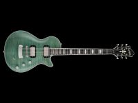 Hagstrom Ultra Max Fallsky Satin München - Pasing-Obermenzing Vorschau