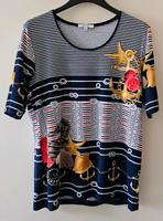 Damenshirt im maritimen Stil von Milano Bayern - Freising Vorschau