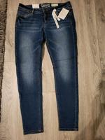 Neue dunkelblaue Damen Jeans in der Größe 44 Essen - Huttrop Vorschau