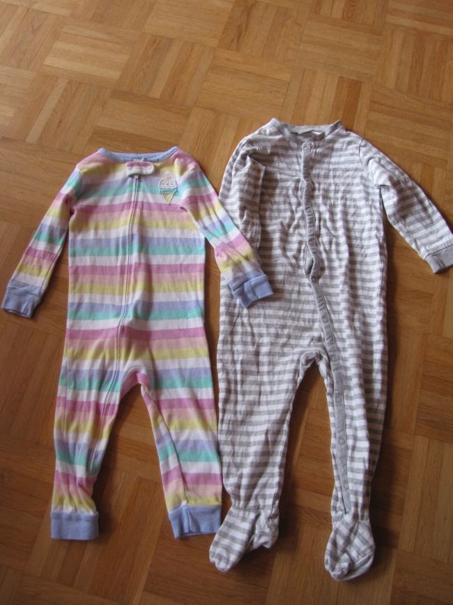 19 Teile: Sommer Kleiderpaket Gr. 86/92 Mädchen Baby Paket in Waldsee