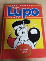 Comic Buch Lupo 40 Jahre Fix & Foxi Bayern - Fürth Vorschau