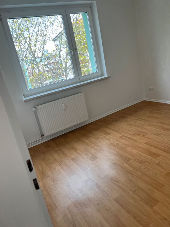 Suche neue Aufträge für Bau und Wohnung Reinigung in Berlin