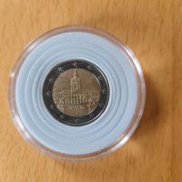 zwei Euro Münze  „A",  2018 Berlin Charlottenburg Sachsen - Hoyerswerda Vorschau