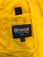 Blauer USA Windbreaker, Windjacke, Blousson Gr. 8 Bayern - Essenbach Vorschau