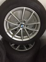 Bmw F25 X3 Winterreifen Nordrhein-Westfalen - Bad Oeynhausen Vorschau