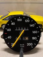 Opel Manta / Ascona B TACHOMETER mit TAGESKILOMETERZÄHLER Bayern - Maisach Vorschau