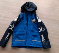 Regenjacke Polizeimotiv Ge. 116/122 Niedersachsen - Bad Harzburg Vorschau