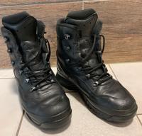 Haix Schnürstiefel Polizei Sicherheitsdienst Bund Saarland - Illingen Vorschau