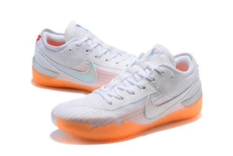 Nike Kobe A.D. NXT 360 'Infrared' Basketball Turnschuhe in München