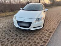 Honda CR-Z 1.5 GT GT Bayern - Gunzenhausen Vorschau