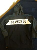 ❗ORIGINAL VANS HOODIE L Baden-Württemberg - Karlsruhe Vorschau