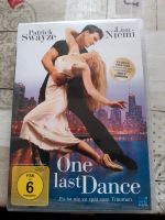 One Last Dance mit Patrick Swayze Dahn - Busenberg Vorschau