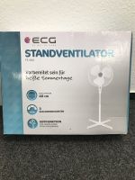 ECG Standventilator FS 40a weiß Niedersachsen - Verden Vorschau