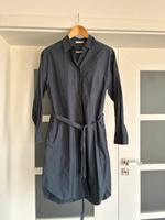 Blusenkleid mit Gürtel Hessen - Mengerskirchen Vorschau