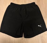 PUMA Swim Badeshorts Herren Schwarz Stuttgart - Stuttgart-Ost Vorschau