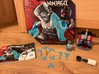 Lego Ninjago 71731 Battle Set: Zane vs. Nindroid Hessen - Alsfeld Vorschau