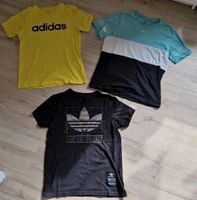T-shirt von Adidas Größe 152 Sachsen - Zwickau Vorschau