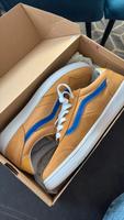Neue Vans Sneaker Gr. 44.5 inkl Originalbox Berlin - Schöneberg Vorschau