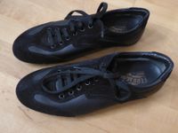 Original Salvatore Ferragamo Schuhe Sneakers schwarz Herren 39,5 Niedersachsen - Rosengarten Vorschau