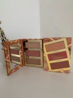 Tarte Hamptons weekender Face Palette Bronzer Highlighter Blush Nordrhein-Westfalen - Mülheim (Ruhr) Vorschau