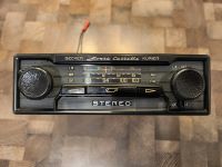 Autoradio Becker Monza Cassette Kurier, stereo, top Zustand, 1976 Bayern - Rottach-Egern Vorschau