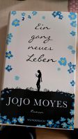 Jojo moyes ein ganz neues Leben Buch Sachsen - Zwickau Vorschau