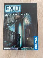 EXIT - Die unheimliche Villa Nordrhein-Westfalen - Willich Vorschau