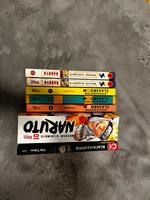 Manga Bücher Baden-Württemberg - Geislingen an der Steige Vorschau
