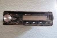 Pioneer Autoradio AUX USB CD Hessen - Gudensberg Vorschau