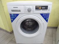 Waschmaschine Siemens IQ500  A+++ 7Kg **1 Jahr Garantie** Friedrichshain-Kreuzberg - Friedrichshain Vorschau