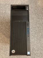 HP Z440|E5-2697v3(14Core/28T)|64GB RAM|512GB NVMe ICY |W11|K4000 Baden-Württemberg - Abstatt Vorschau