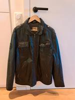 Lederjacke Camel Active Größe 54 Bielefeld - Bielefeld (Innenstadt) Vorschau