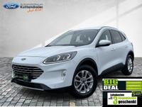 Ford Kuga PHEV Titanium Navi Kamera Voll-LED München - Trudering-Riem Vorschau