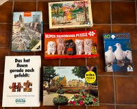 Alte Puzzle Nordrhein-Westfalen - Harsewinkel - Greffen Vorschau