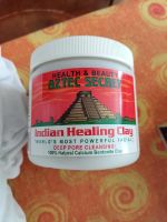 Aztec secret Indian healing clay Nordrhein-Westfalen - Erkrath Vorschau